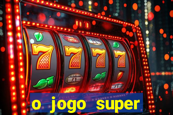 o jogo super genius paga de verdade